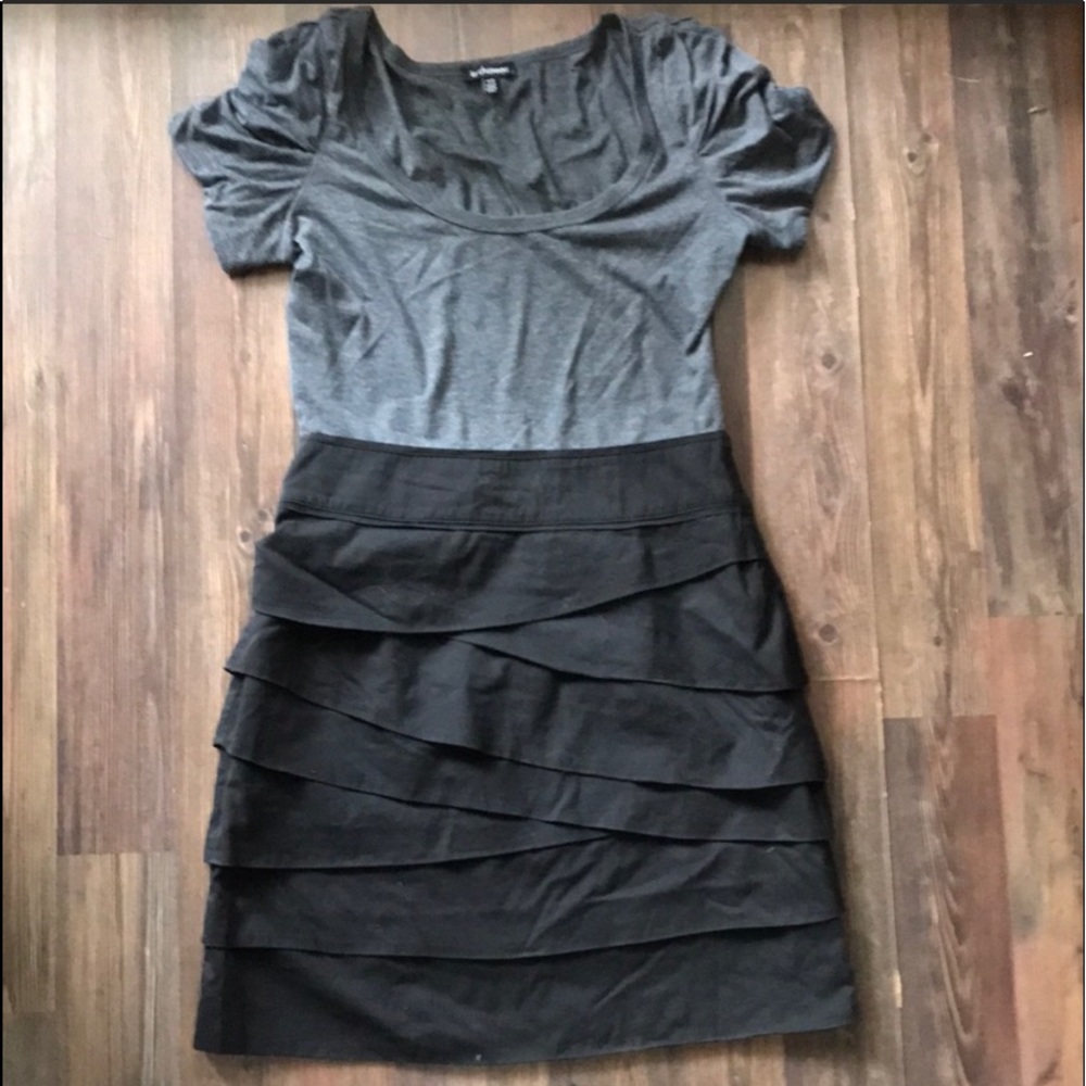 Le chateau dress.